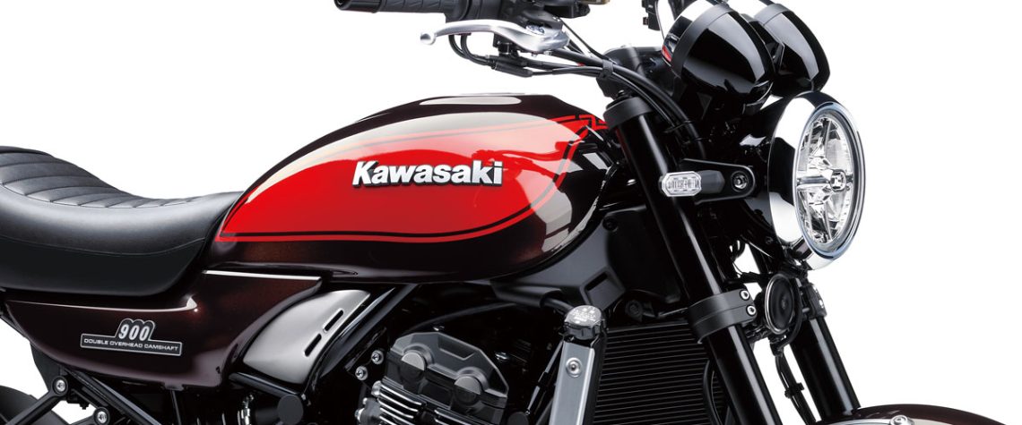 Kawasaki Z 50th