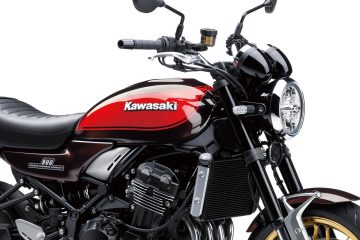 Kawasaki Z 50th