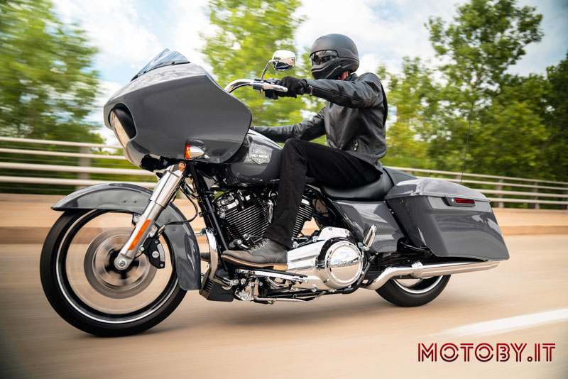 Harley -Davidson Road Glide Special