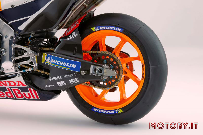Honda Repsol Team Moto GP