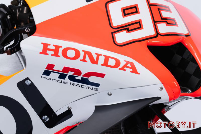 Honda Repsol Team Moto GP