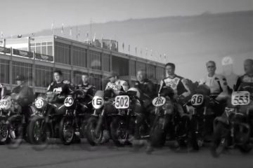 120 anni Triumph Motorcycles