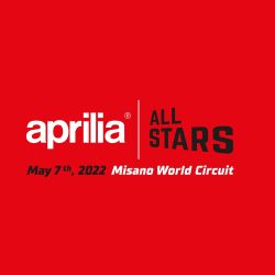 Aprilia All Stars 2022
