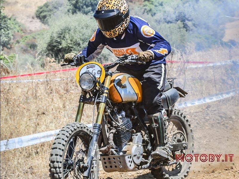 Trofeo Scrambler