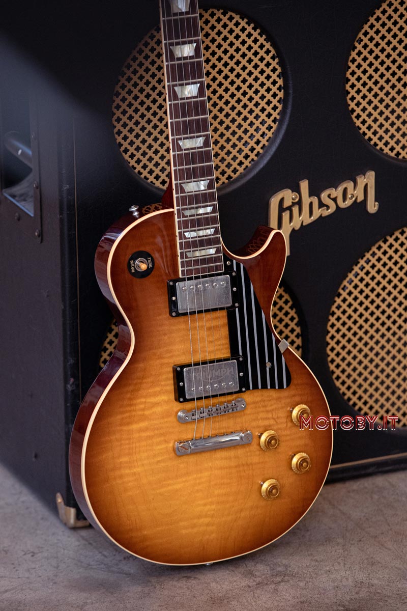 Gibson Les Paul Standard Reissue - 1959 Legends Custom Edition