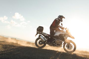 Fuel For Life BMW Motorrad
