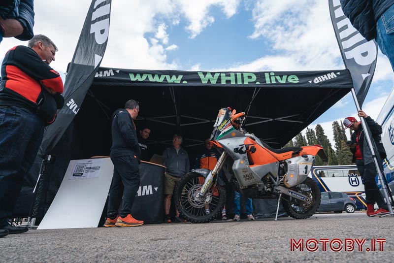 Trofeo Enduro KTM 2022