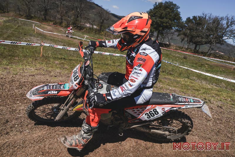 Trofeo Enduro KTM 2022