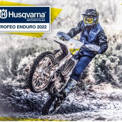 Trofeo Enduro Husqvarna