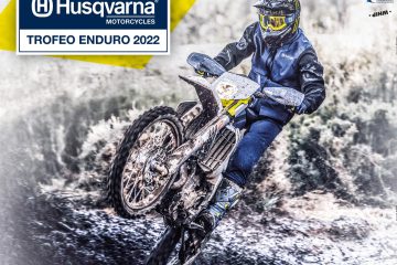 Trofeo Enduro Husqvarna