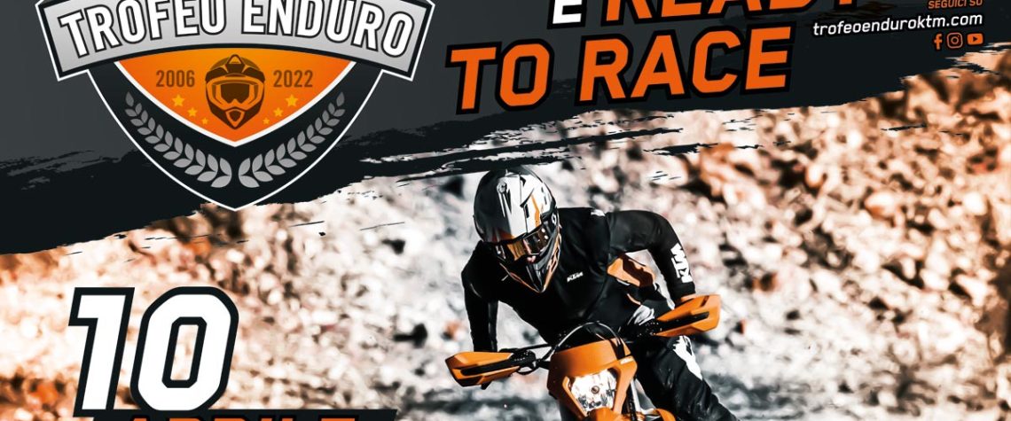 Trofeo Enduro KTM