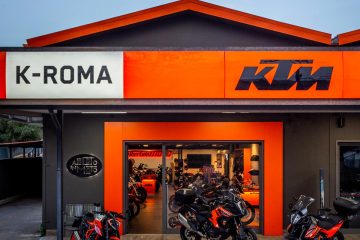 K-Roma KTM