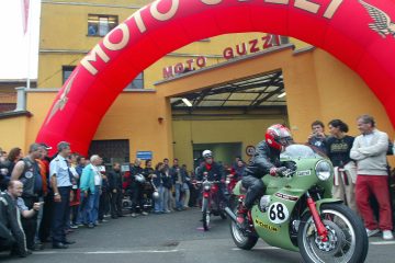 GMG Moto Guzzi