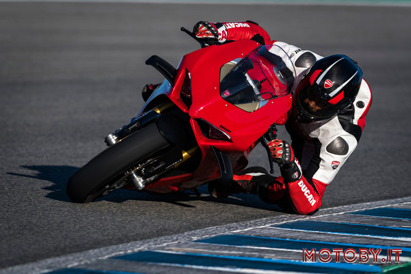 Ducati Panigale V4