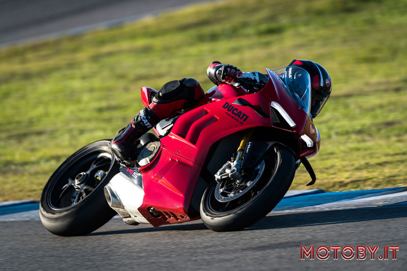 Ducati Panigale V4