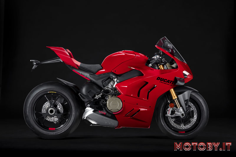 Ducati Panigale V4