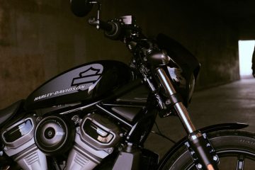 Harley-Davidson a XMaster 2022 a Senigallia