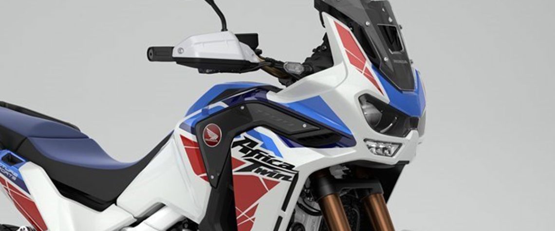 Africa Twin my2023
