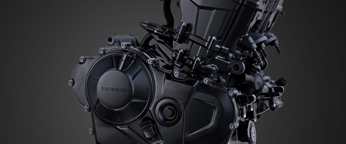 Honda Hornet Concept