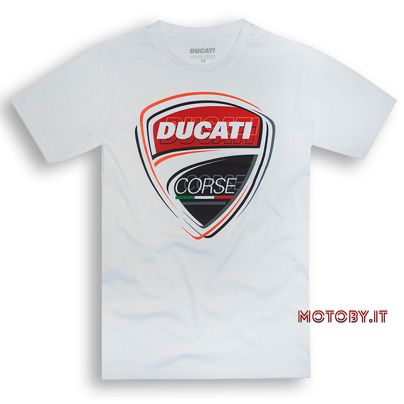 Ducati Corse Sportswear T-Shirt