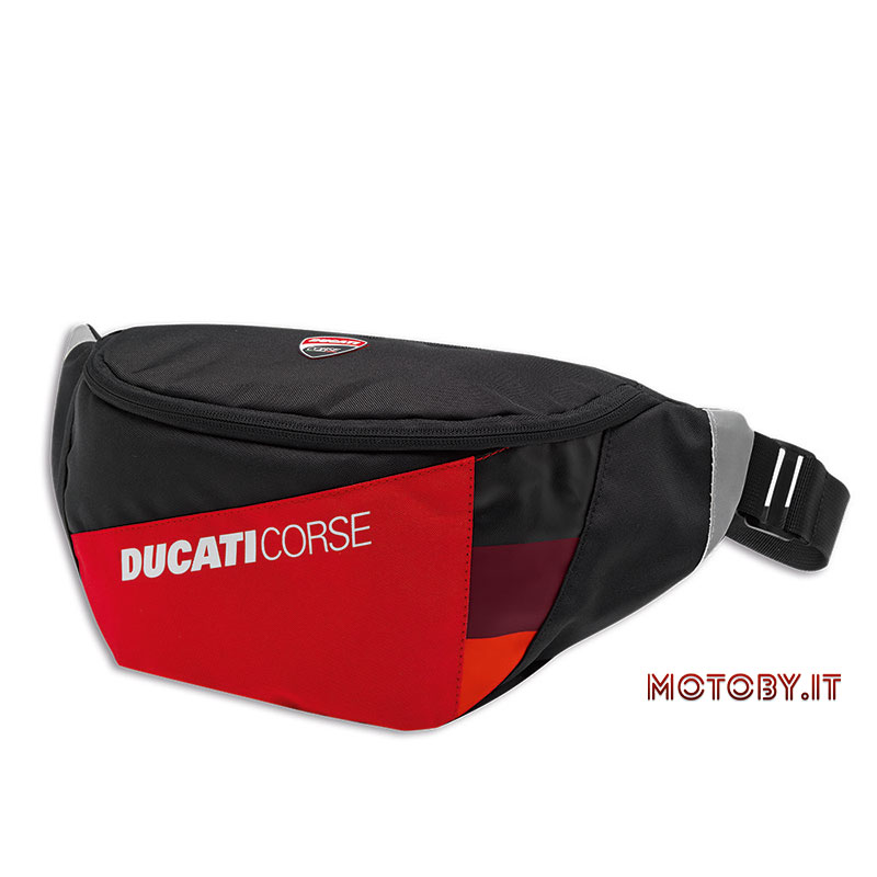 Ducati Corse Sportswear Marsupio