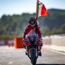 Ducati Campione Moto Gp 2022