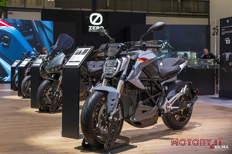 Zero Motorcycle