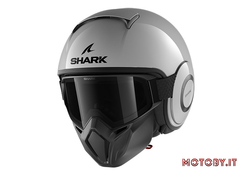 Street-Drak Shark Helmets