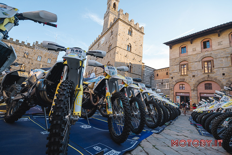 Trofeo Enduro Husqvarna 2023