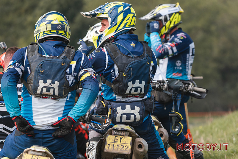 Trofeo Enduro Husqvarna 2023