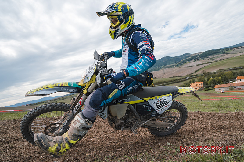 Trofeo Enduro Husqvarna 2023