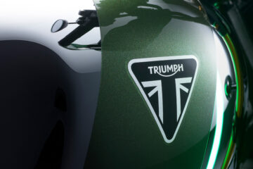 Gamma Triumph Chrome Collection