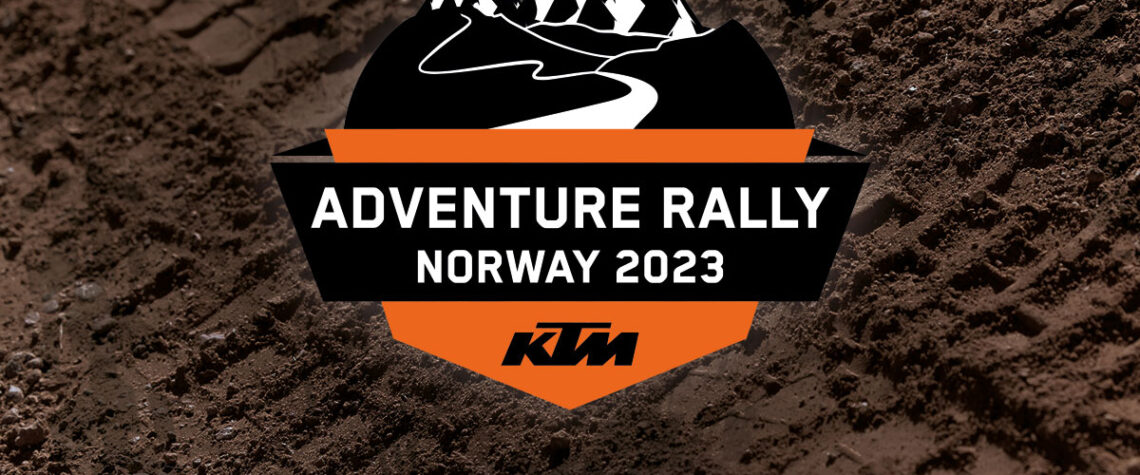 KTM Europe Adventure Rally 2023 iscrizioni