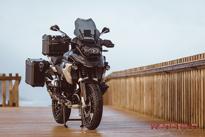 BMW R 1250 GS Ultimate Edition