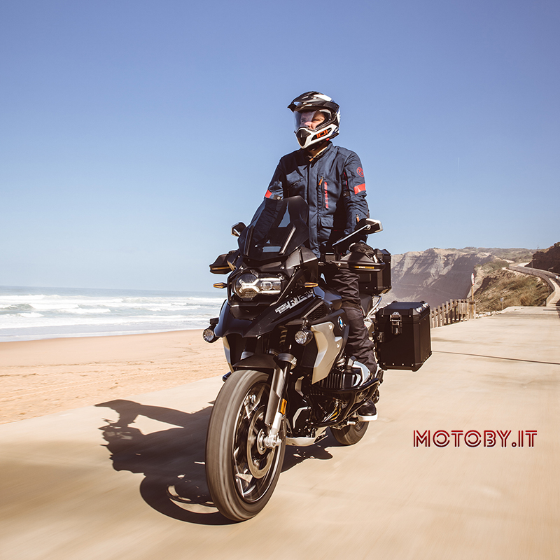 BMW R 1250 GS Ultimate Edition