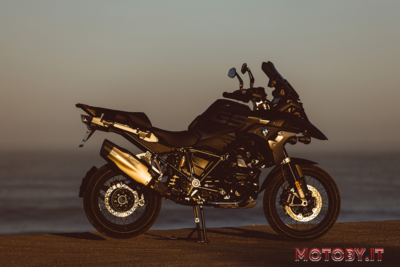 BMW R 1250 GS Ultimate Edition