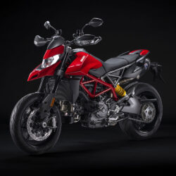 Ducati Performance Hypermotard 950