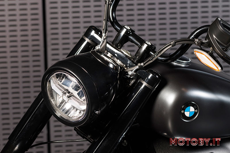 BMW R 18 Roctane