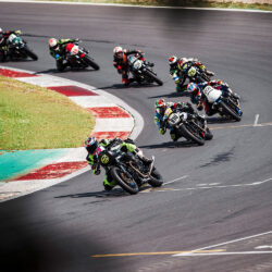 Trofeo Moto Guzzi Fast Endurance 2023