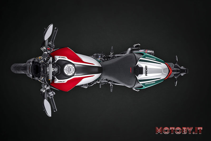 Ducati Monster MY2024