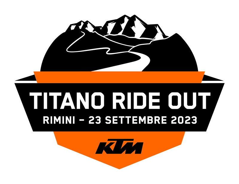 KTM Titano Ride