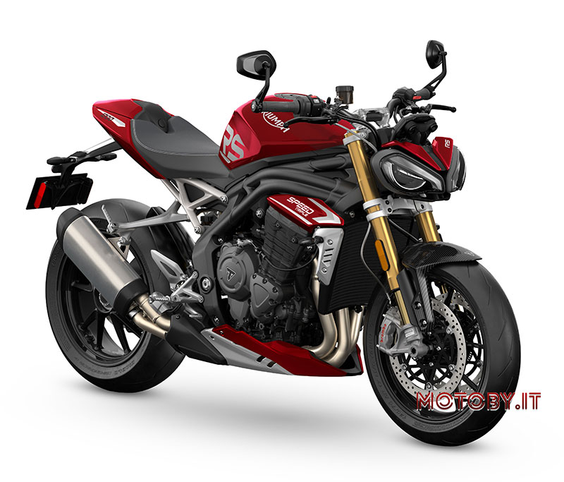 triumph speed triple