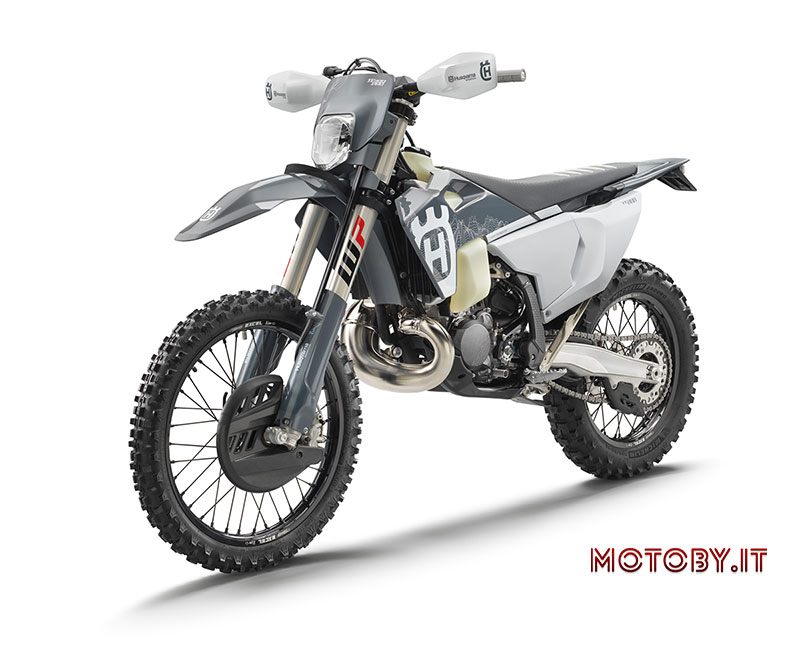 Husqvarna TE 300 Pro 2024