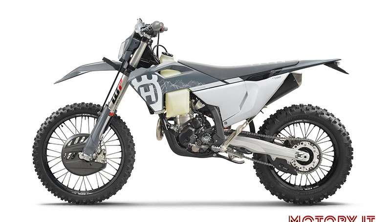 Husqvarna FE 350 Pro 2024