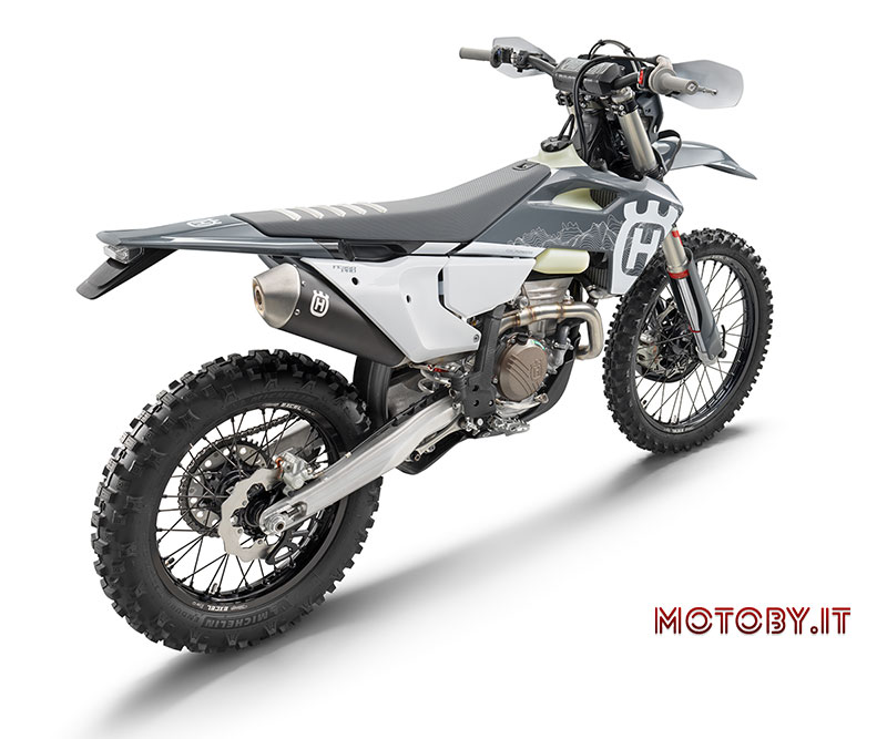 Husqvarna FR 3500 Pro 2024