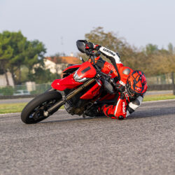 Ducati Hypermotard Mono