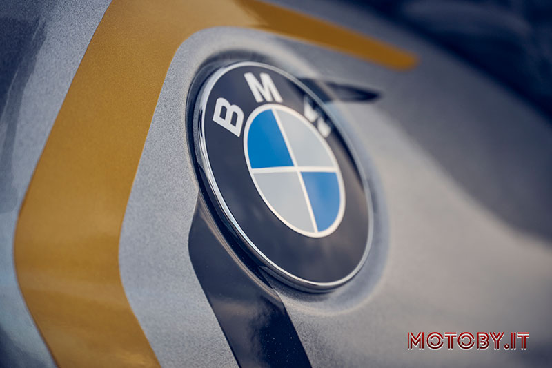 BMW R 12