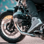 Zed Air: sneakers da moto dallo stile metropolitano